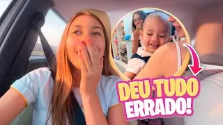 DEU TUDO ERRADO! - BIANKA