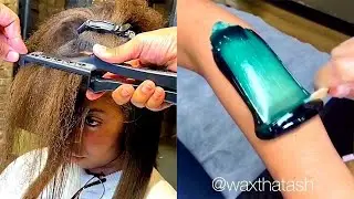Tratamientos de belleza más extremos 2021 Los mejores trucos de belleza inteligentes y útiles n. °