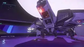 Star Citizen IAE day 9