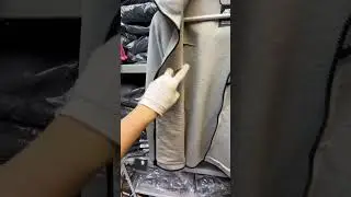 Кофта Nike Tech Fleece серый