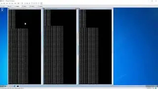 Configure a server running Windows Server 2019 become a Routing device