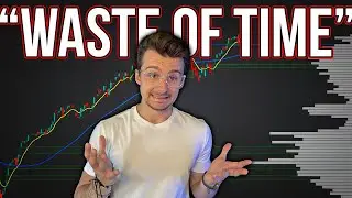 The Only Video You Actually Need On Indicators (SERIOUSLY)