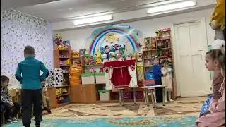 Лариса Васильевна гр Айналайын