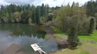 Youth camp site 2017