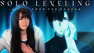 It was All Worth It 😭❤️ Solo Leveling Season 2 Episode 9 REACTION!