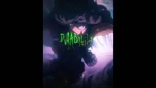 Goku VS Mash | Gojo VS Deku