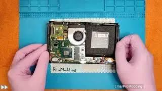 Switch Rev2 rp2040 installation