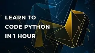 Lesson 10: Comments and docstrings - Learn to code Python in 1 hour