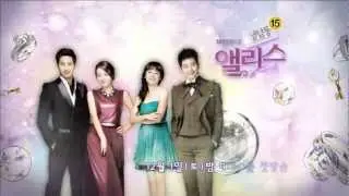 (clip) Cheongdam Dong Alice teaser I