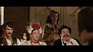 SVETA OBITELJ | Teaser trailer | 2023