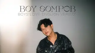 PLAYLIST ► BOYS' LOVE ENGLISH VERSION (Full Album)