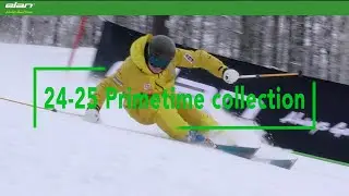 24 25 Primetime series