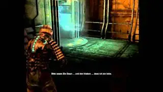 Dead Space  Audio Log