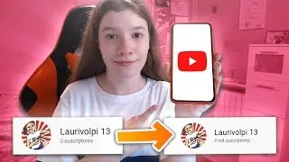 COMO SER YOUTUBER CON UN MÓVIL Y GANAR DINERO