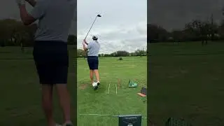 Scottie Scheffler Tries To Guess His Yardage With Qi10 Driver | TaylorMade Golf