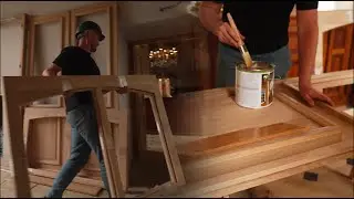 Transforming The Convents New Doors