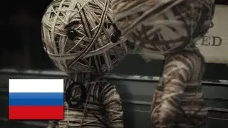Zero (Russian dubbing)