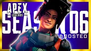 🔴Apex Legends Live (PS4) NEW LTM COUNTDOWN! September Soiree Event - SEASON 6 BOOSTED