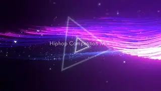 Hiphop Dance Competition Mix Clean (Halloween Inspired)