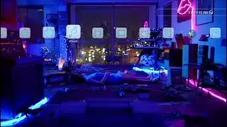 TEMA NEON V2 PARA PS3 EN 2024