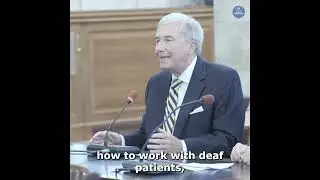Ensuring Mental Health Access for the Deaf and Hard of Hearing