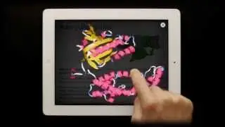 ArqPub: Interactive Textbooks for iPad/iPhone/Android (No Audio)