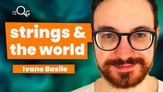 Does String Theory predict anything? | with Ivano Basile