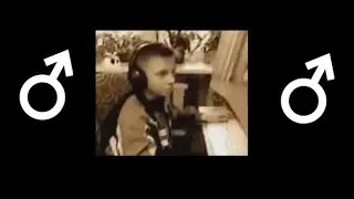 есссс минус 3 ухууу (right version♂) GachiRemix