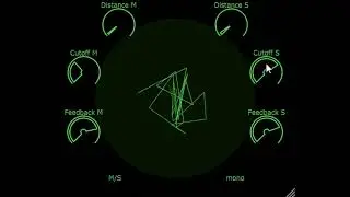 Mrugalla ALLHaas: Free Stereo Widening VST Plugin