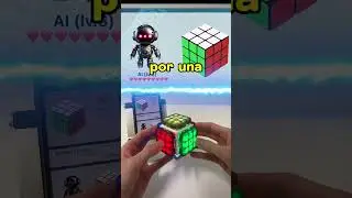 Cubo Futurista | Cubo TokTok