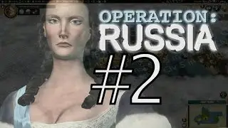 Operation: Russia #2 - Civ 5 for 5 Mins - Sid Meier's Civilization V Brave New World LP