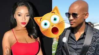 Faith Nketsi's husband arrested | Marriage on the rocks