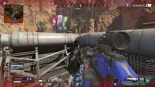 first edit apex legends 