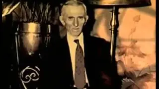 Никола Тесла   Властелин мира!