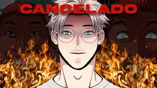 Get Schooled: El manhwa que lo perdió todo con dos palabras