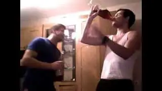 залпом блейзер
