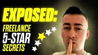 Why You Are Not Getting 5-Stars on Fiverr?