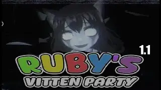 Ruby's Vitten Party 1.1