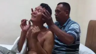 urut mantaap di pekanbaru