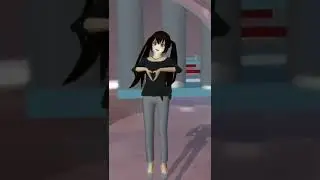 trend jedag jedug🤩 #sakuraschoolsimulator #shorts