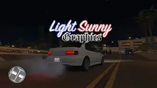Light Sunny Graphics (no enb) - Updated Version