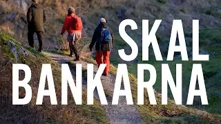 Skalbankarna