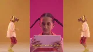 Admirável Internet Vero | Vídeo Clip