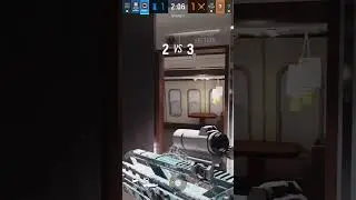 Ez 4k (Rainbow Six Siege) 