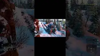 Тракторист нашел упавший вертолет  