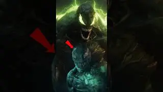 Who is this new Symbiote in Venom 3? || #shorts