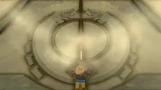 THE SECRET OF ZELDA TEARS OF THE KINGDOM