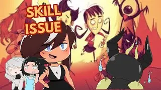 I LET KAZU DOWN | Don't Starve Together with Friends