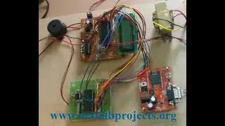 Real Time Water Quality Monitoring and Control System using LabVIEW