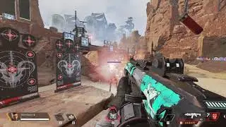 Apex Legends Obs Test